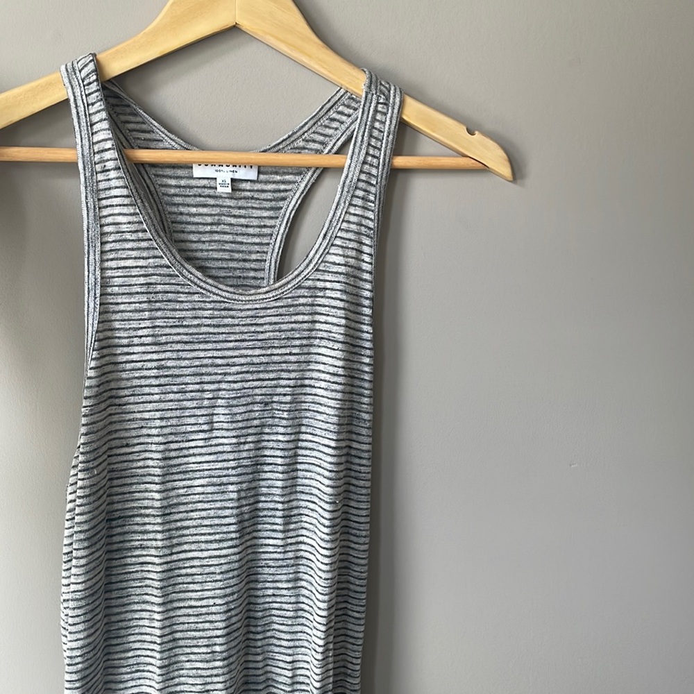 Aritzia community dress